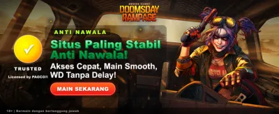 Kemenangan Besar Menanti Anda!