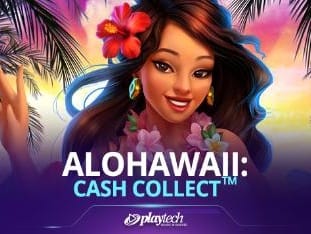 Alohawaii Cash Collect™ game thumbnail